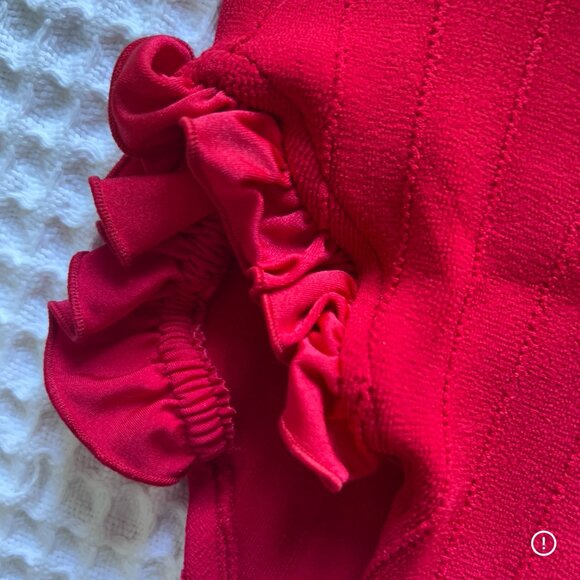 Hunza G Osiris Bandea Bikini Set - Picture 4 of 7